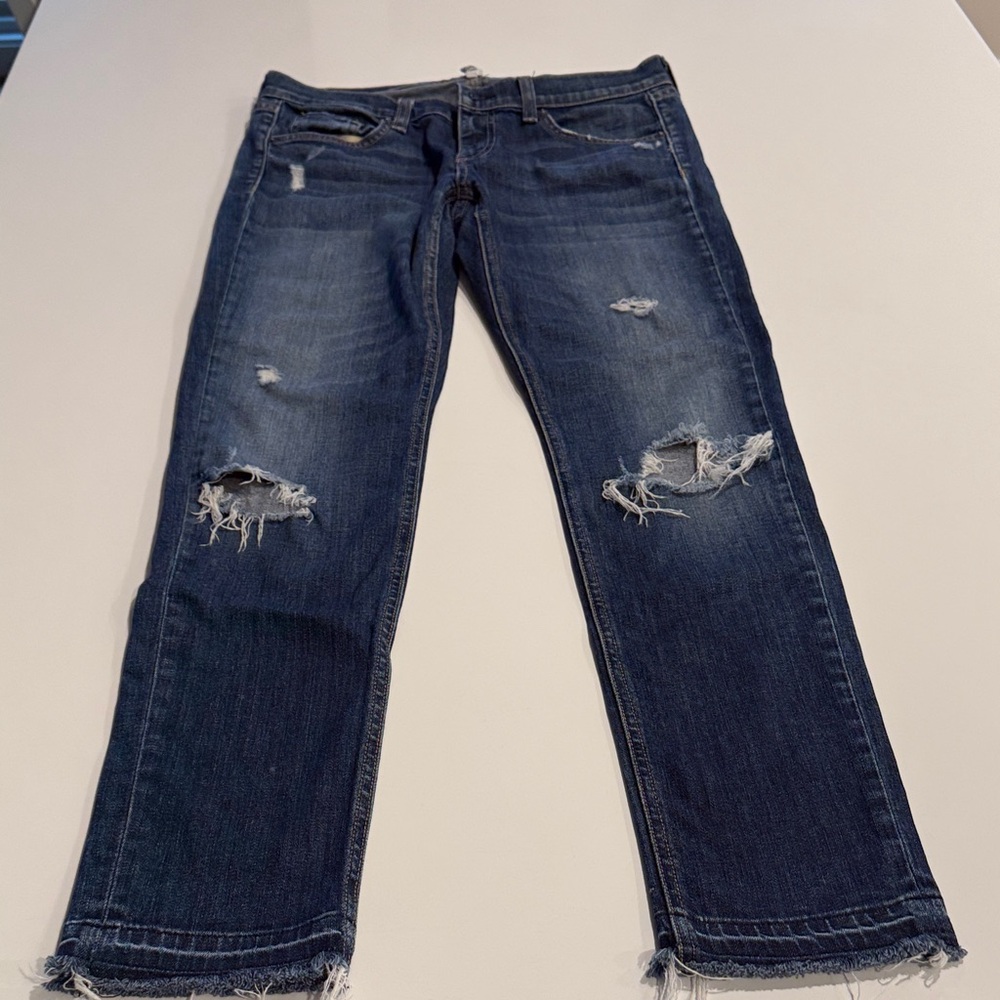 Rag & Bone jeans in excellent condition
